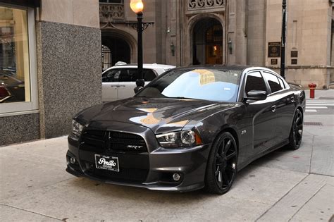 2013 Dodge Charger Srt8 0 60
