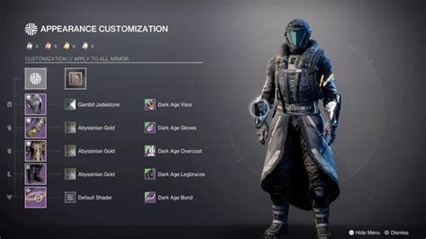 Leaked New raid armor set : r/destiny2