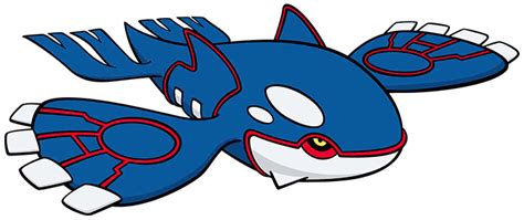 Kyogre | P.M. Universe Wiki | Fandom