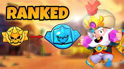 Maintenance Ranked Mode Push Brawl Stars Live Youtube