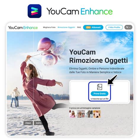 Eliminare Oggetti Dalle Foto Modifica Foto Online Perfect