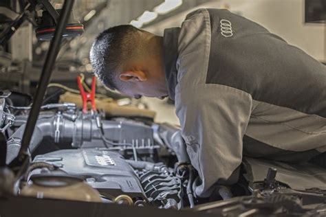 AUDI BEVERLY HILLS SERVICE CENTER Updated January 2025 223 Photos