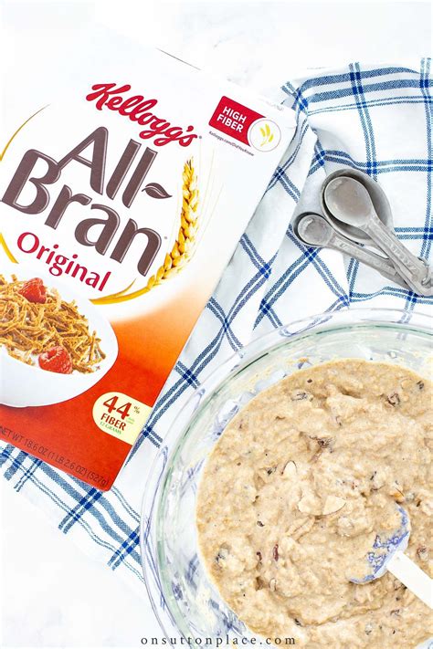 All Bran Buds Mac And Cheese Recipe Besto Blog
