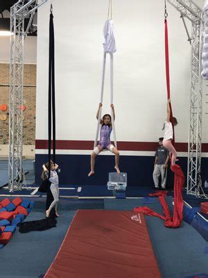 ALPHA OMEGA GYMNASTICS DANCE Updated January 2025 39 Photos 11