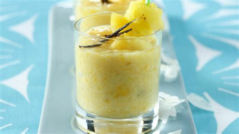 Mousse L Ananas Sans Sucre Ajout Rapide D Couvrez Les Recettes De