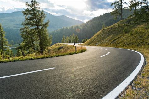 Cuáles son las carreteras más peligrosas de España El Periódico de