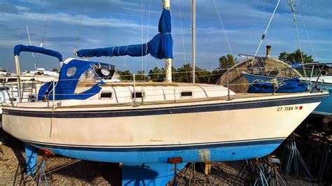 Archive 14 Foot Sailboat Cover Dandi