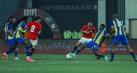 مدرب منتخب تنزانيا في تصريح مدوي لو كنت أعلم هذا الأمر قبل مباراة مصر