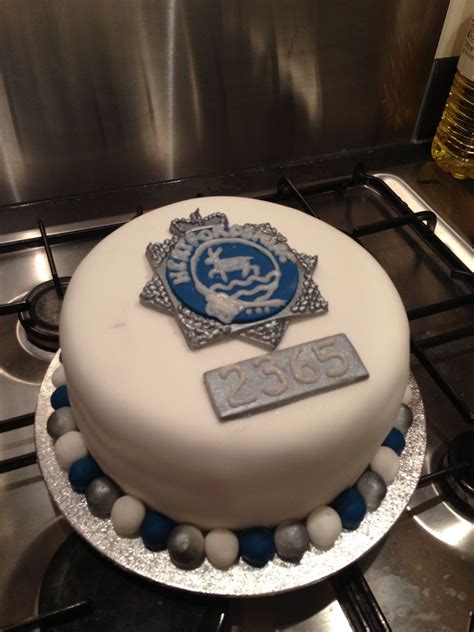 Police Badge Cake Police Cakes Police Badge Cake Ideas Desserts