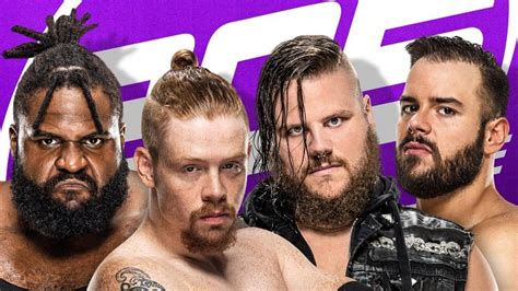 WWE 205 Live Results From Capitol Wrestling Center In Orlando FL 9