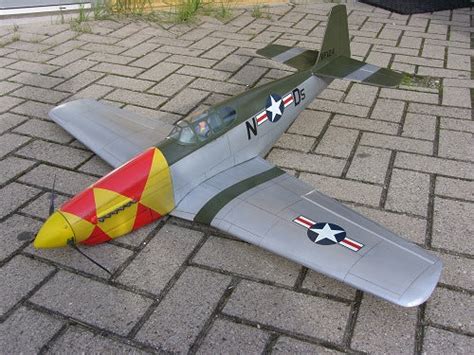 RC Warbirds Airplane Kits – RC-builder