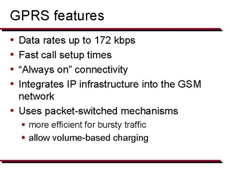 GSM frequency bands common GSM Global System for