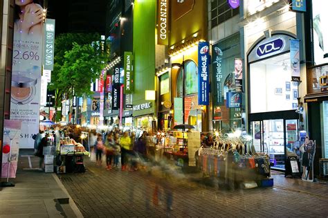 10 Must-Do Activities In Itaewon, Seoul | QuartzMountain