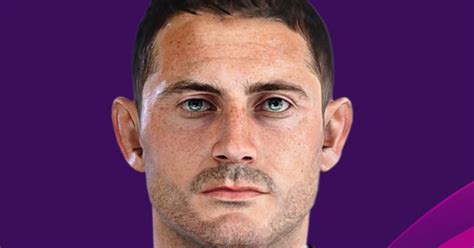 Pes 2020 Frank Lampard Face By Lucas Facemaker