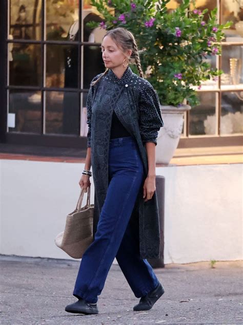 Nicole Richie Style, Clothes, Outfits and Fashion • CelebMafia