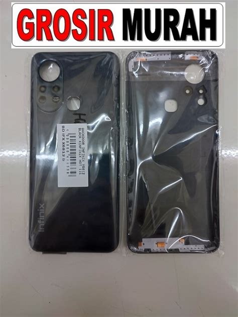 INFINIX HOT 11S BACKDOOR Toko Librajaya
