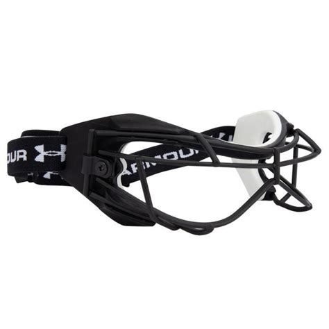 Best Women & Girls Lacrosse Goggles: 7 Choices That 100% WORKING!