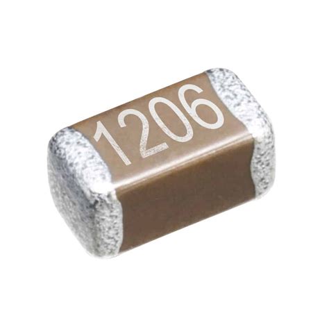 50V 22nF 0805 Ceramic SMD Capacitor Pack Of 50 Phipps Electronics