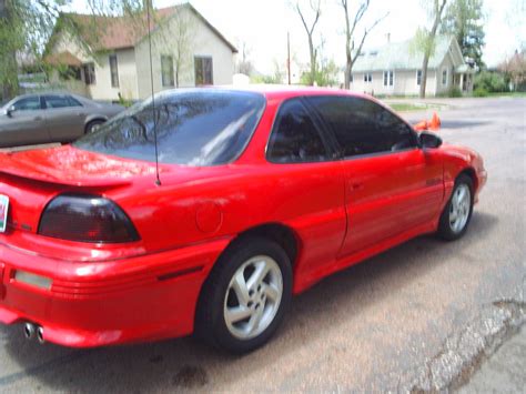 1994 Pontiac Grand Am Information And Photos Neo Drive