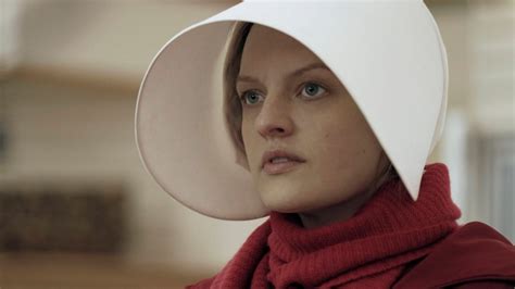The Latest Handmaid's Tale Is About Taking What You Can When There's ...