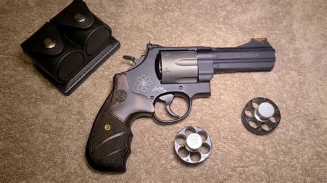 329 Pd Galco Combat Master Holster Youtube
