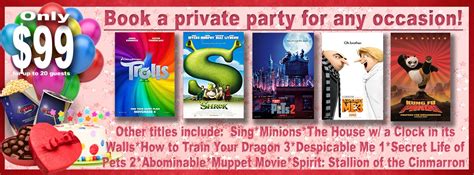 Marquee Cinemas Charleston, WV - Home | Facebook