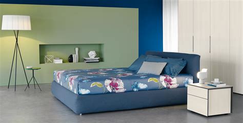 MERKURIO DOUBLE - Double beds from Flou | Architonic