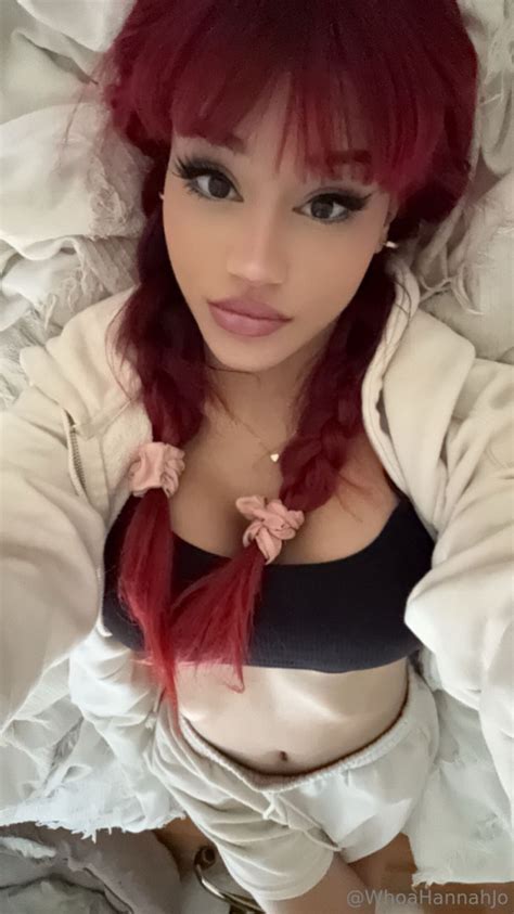 Onlyfans Petite Whoahannahjo Nude Photo The Fappening