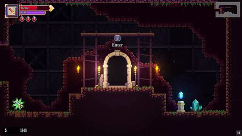 Scarlet Maiden Hentai Game PornPlay Ep 3 Hot Standing Creampie In The Mask Dungeon And BDSM Fuck