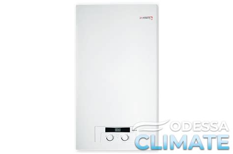 Protherm LYNX 24 купить двухконтурный газовый котел