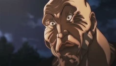 Baki Anime Planet Forum