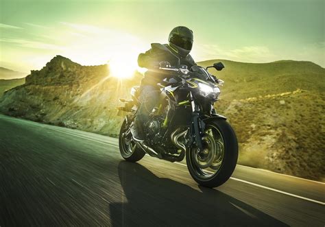Z650 MY 2020 - Kawasaki Deutschland