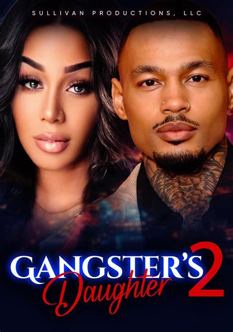 Gangster's Daughter 2 streaming: where to watch online?