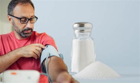 High Blood Pressure Easy Tips To Reduce Salt Intake And Lower Your