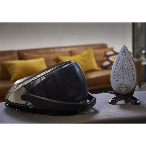 Tefal Pro Express Ultimate GV 9620 купить + отзывы и характеристики ...