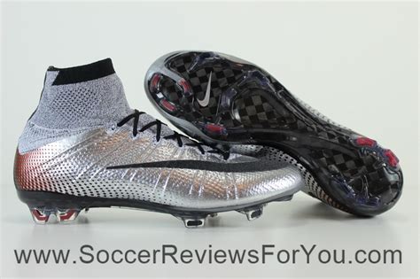 Nike Mercurial Superfly 4 CR7 Quinhentos Review - Soccer Reviews For You