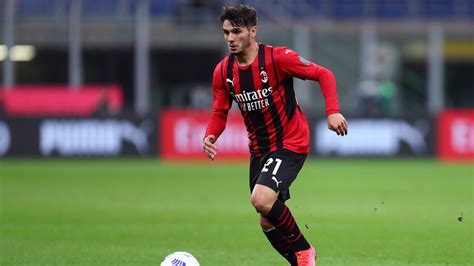 Calciomercato Milan Brahim Diaz Di Nuovo Un Giocatore Rossonero