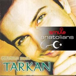 Beni Anlama Song Lyrics And Music By Tarkan Arranged By Ilkerh On