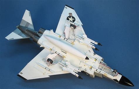 F J Phantom Ii Showtime By David W Aungst Hasegawa