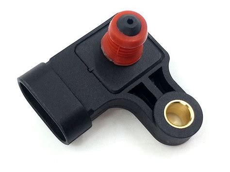 Manifold Absolute Pressure Sensor Map Sensor Compatible With