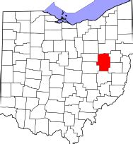 Tuscarawas County, Ohio - Ballotpedia