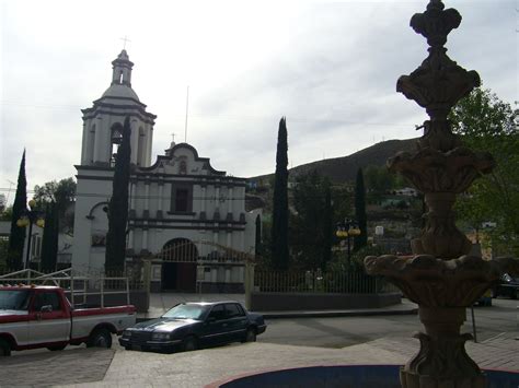 Iglesia San Pablo Apostol, Galeana N.L. | Por: Jose E. Reyes… | Flickr