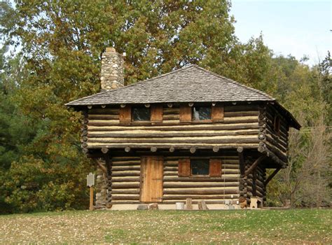 Protecting The Washington County Frontier