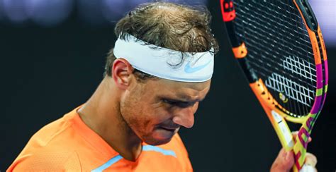 Rafael Nadal Biggest Enemy Revealed By Seven Time Major Winner