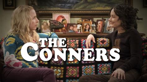 What the 'Roseanne' spinoff 'The Conners' could look like without ...