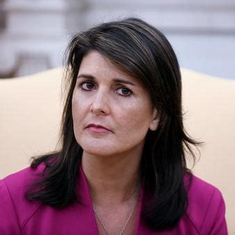 Nikki Haley Net Worth | Celebrity Net Worth