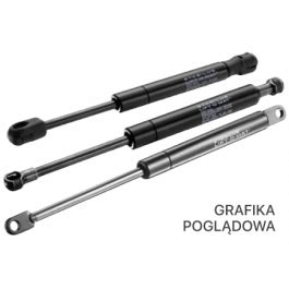 Sprężyna gazowa Stabilus Lift O Mat 1515DW