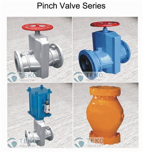 Pinch Valve