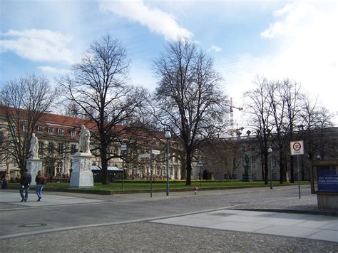 Humboldt Universität auf Berlin Angelatina Flickr