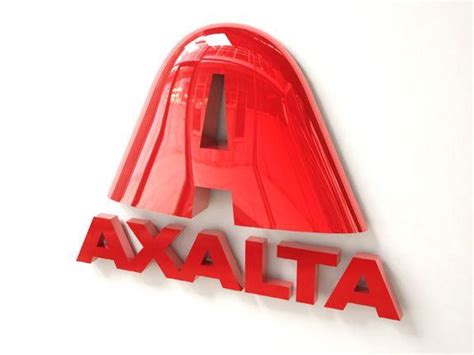 Axalta Logo - LogoDix